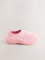 Pink Swim Socks - Image 5 of 9
