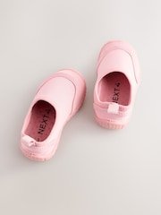 Pink Swim Socks - Image 6 of 9