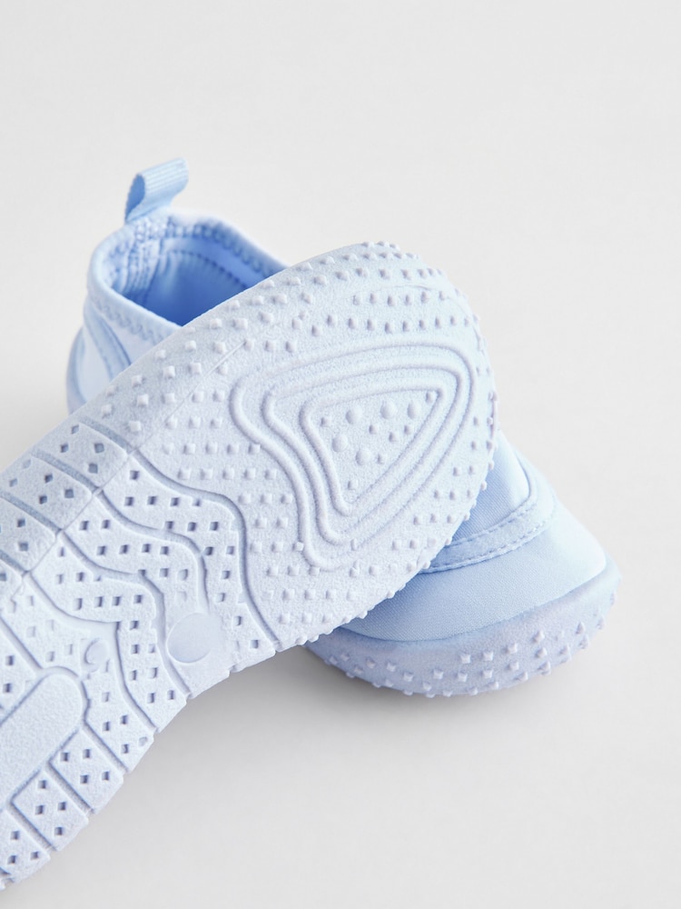 Blue Swim Socks - Image 6 of 6