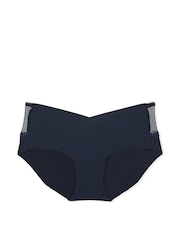 Victoria's Secret Noir Navy Blue Hipster Knickers - Image 3 of 3