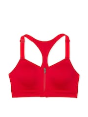 Victoria's Secret PINK Red Pepper Sports Bra - Image 3 of 3