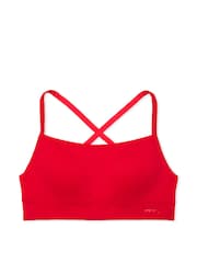 Victoria's Secret PINK Red Pepper Sports Bra - Image 3 of 3