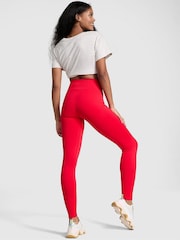 Victoria's Secret PINK Red Pepper Leggings - Image 2 of 3