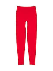 Victoria's Secret PINK Red Pepper Leggings - Image 3 of 3