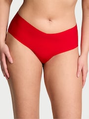 Victoria's Secret Lipstick Red Cheeky Knickers - Image 1 of 3