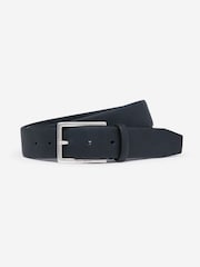 Oliver Sweeney Nubuck Belt - Image 1 of 2