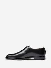Oliver Sweeney Hand Finished Calf Leather Monk Shoes - Image 2 of 5