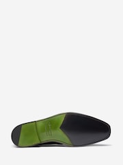 Oliver Sweeney Hand Finished Calf Leather Monk Shoes - Image 5 of 5
