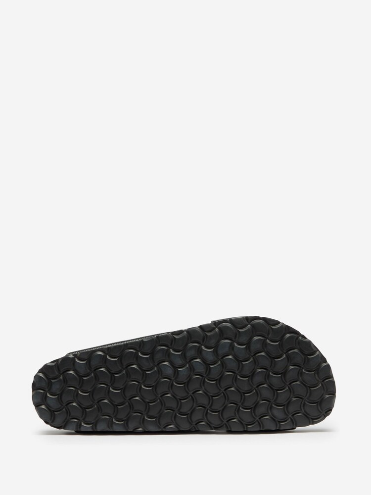 Oliver Sweeney Deer Leather Black Sandals - Image 5 of 5