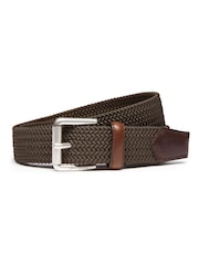 Oliver Sweeney Woven Belt - Image 1 of 2