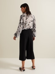 Phase Eight Lori Ponte Culottes - Imagen 2 de 6