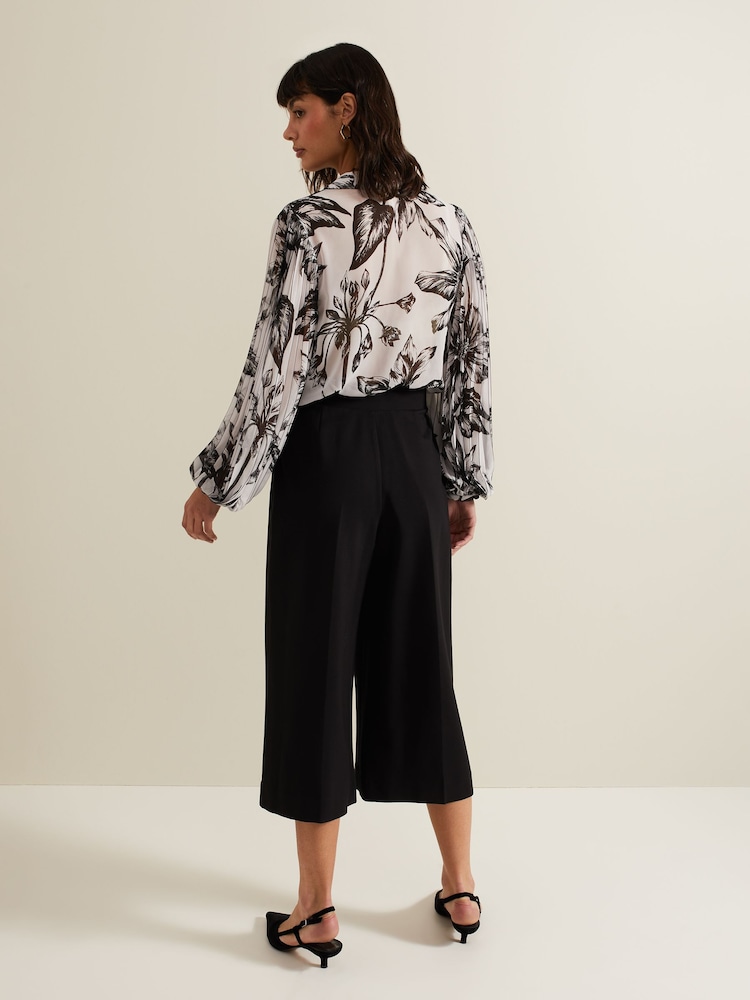 Phase Eight Lori Ponte Culottes - Imagen 2 de 6
