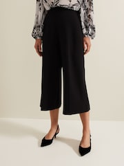 Phase Eight Lori Ponte Culottes - Imagen 3 de 6