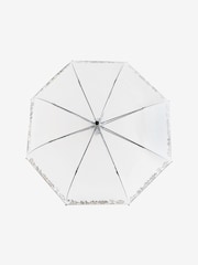 Monochrome Proud London Umbrella - Image 3 of 4