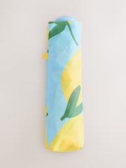 Lemon Yellow Umbrella - Image 1 of 4