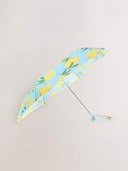 Lemon Yellow Umbrella - Image 2 of 4