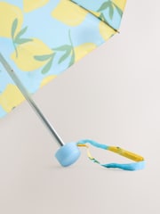 Lemon Yellow Umbrella - Image 4 of 4