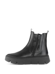 Gabor Custom Leather Ankle Boots - Image 2 of 5