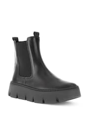 Gabor Custom Leather Ankle Boots - Image 3 of 5
