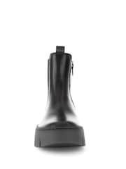 Gabor Custom Leather Ankle Boots - Image 4 of 5