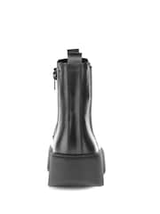 Gabor Custom Leather Ankle Boots - Image 5 of 5