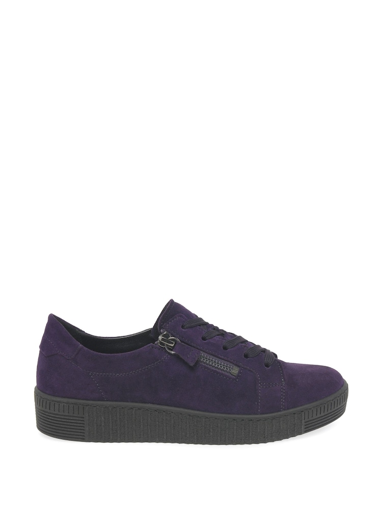 Gabor Wisdom Casual Shoes - Image 1 of 5