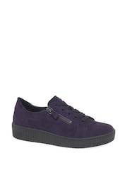 Gabor Wisdom Casual Shoes - Image 2 of 5