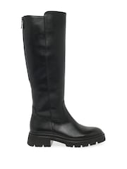 Gabor Match Medium Vario Suede Long Boots - Image 1 of 5