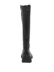 Gabor Match Medium Vario Suede Long Boots - Image 5 of 5