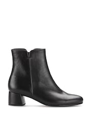 Gabor Abbey Orchid Ankle Boots - Image 1 of 5