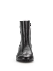 Gabor Abbey Orchid Ankle Boots - Image 4 of 5