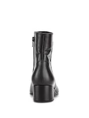Gabor Abbey Orchid Ankle Boots - Image 5 of 5