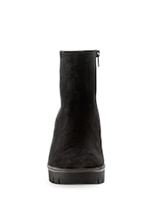 Gabor Utopia Wedged Boots - Image 5 of 5