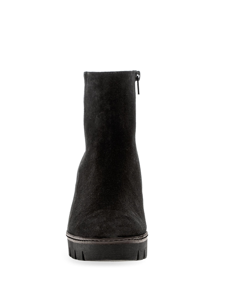 Gabor Utopia Wedged Boots - Image 5 of 5