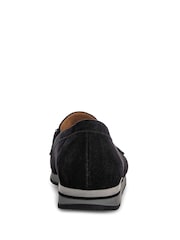 Gabor Bea Suede Casual Shoes - Image 2 of 5