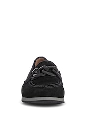 Gabor Bea Suede Casual Shoes - Image 4 of 5