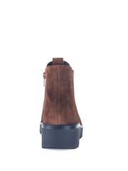 Gabor Dublin Suede Ankle Boots - Image 5 of 5