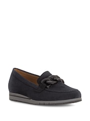 Gabor Bea Suede Casual Shoes - Image 3 of 5