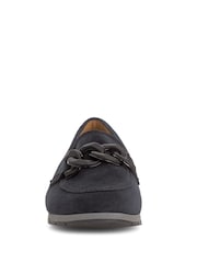 Gabor Bea Suede Casual Shoes - Image 4 of 5