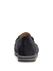 Gabor Bea Suede Casual Shoes - Image 5 of 5