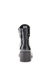 Gabor Jolyon Patent Ankle Boots - Image 5 of 5