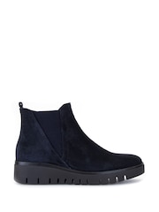 Gabor Dublin Suede Ankle Boots - Image 1 of 4