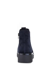 Gabor Dublin Suede Ankle Boots - Image 4 of 4