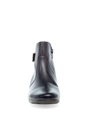 Gabor Bolan Leather Ankle Boots - Image 5 of 5