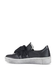 Gabor Waltz Leather Trainers - Image 2 of 5