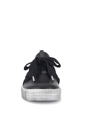 Gabor Waltz Leather Trainers - Image 4 of 5