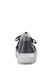 Gabor Waltz Leather Trainers - Image 5 of 5