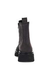 Gabor Marissa Leather Chelsea Ankle Boots - Image 4 of 5