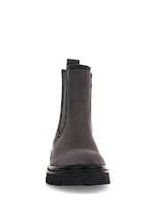 Gabor Marissa Leather Chelsea Ankle Boots - Image 5 of 5