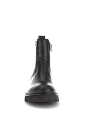 Gabor Marissa Leather Chelsea Ankle Boots - Image 4 of 5